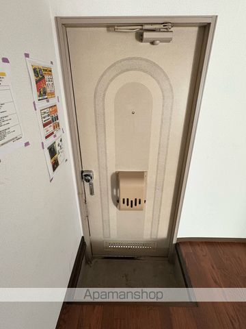 エクセレート泉大津の内装写真