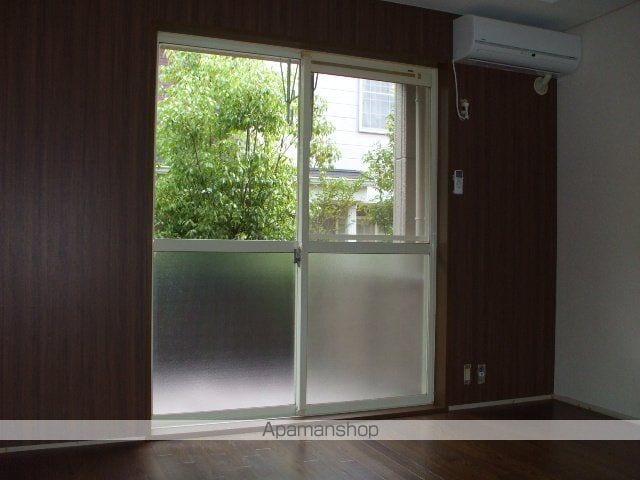 エバーハイツYASUDAの内装写真