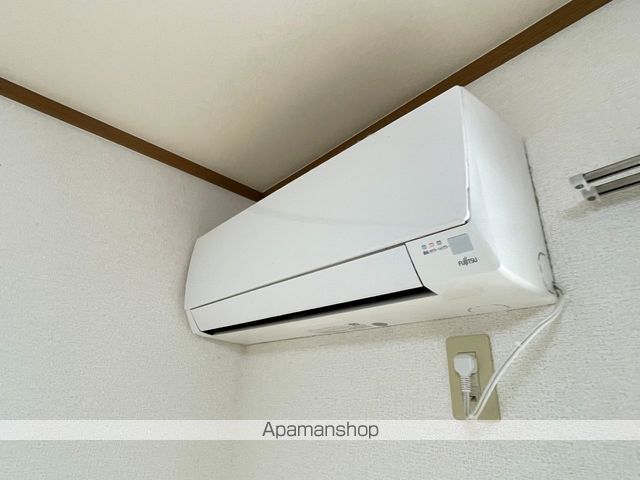 シャルマンタツミAの内装写真