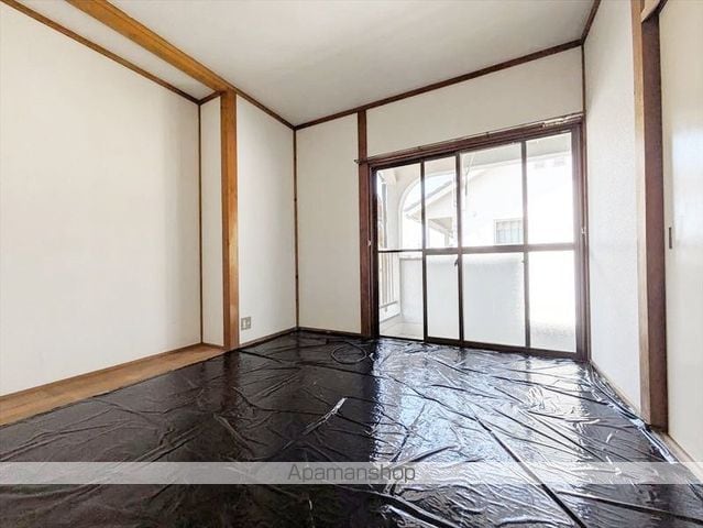 コーポ岸本 B棟の内装写真