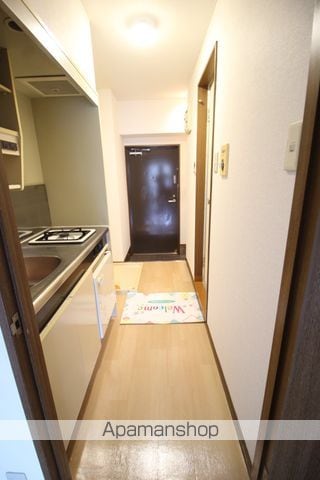 スプランドゥール中山下の内装写真