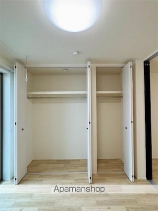 Ｋｉｔａｍａｃｈｉ　Ｒｅｓｉｄｅｎｃｅ[1LDK/41.82m2]の内装3