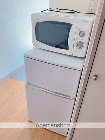 レオパレス高尾Iの内装写真