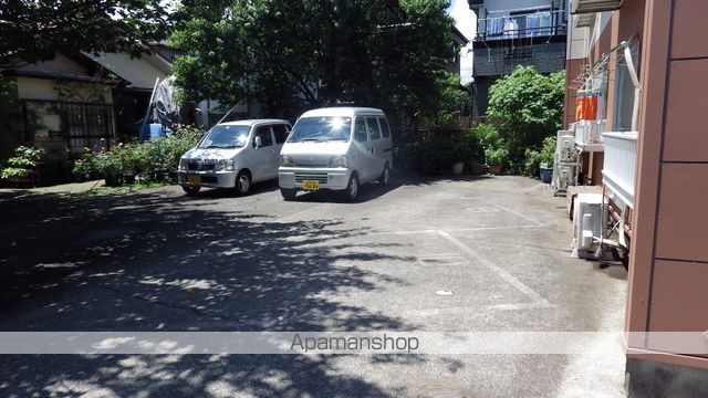 エステートピア木曽Iの外観写真