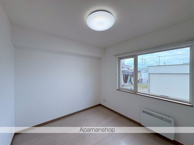 リバティ—27の内装写真