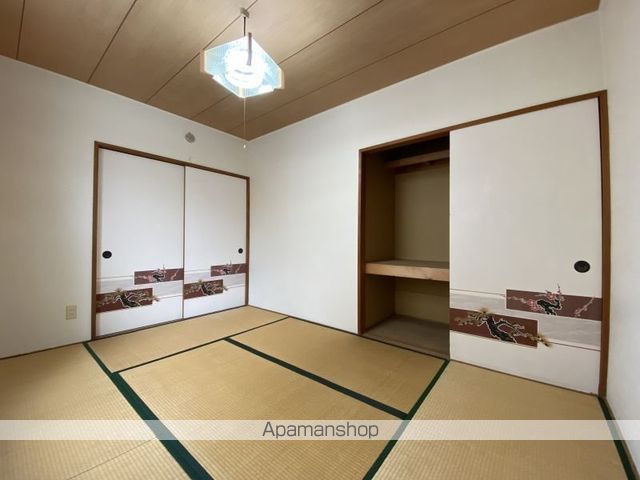 ヤマトマンションIIIの内装写真