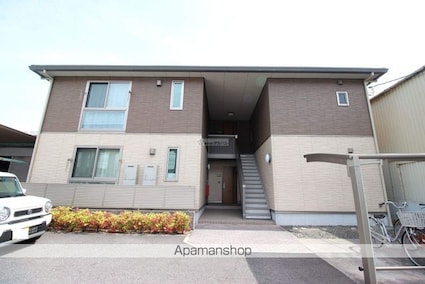 アミーチ[1LDK/42.64m2]の外観5