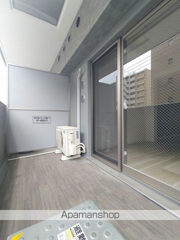 ファーストフィオーレ江坂垂水町の内装写真