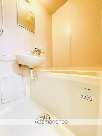 シャルマン清水の内装写真