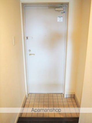 セレクトⅢ[1R/29.88m2]の玄関
