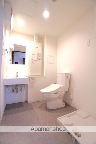 CREATIF池袋本町の内装写真