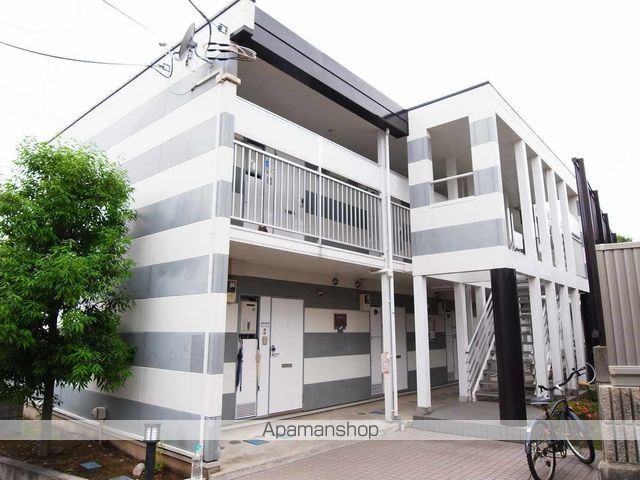 レオパレス常盤町