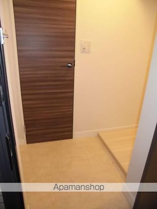 ジェノヴィア荻窪スカイガーデン[1K/28.3m2]の玄関