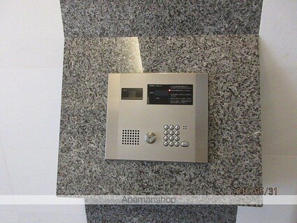 パークアクシス浜松町[1K/26.47m2]の共用部5