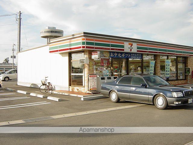 グレイスイサキの周辺写真