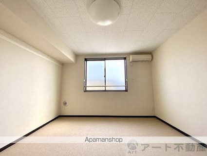 レオネクスト段々[1K/34.88m2]のリビング・居間