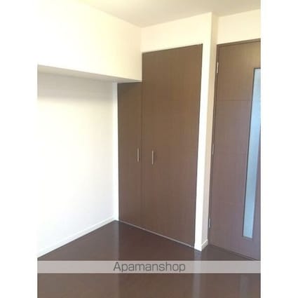 東京蒲田Ｓｑｕａｒｅ　Ｔｏｗｅｒ[1K/20.27m2]のその他内装1