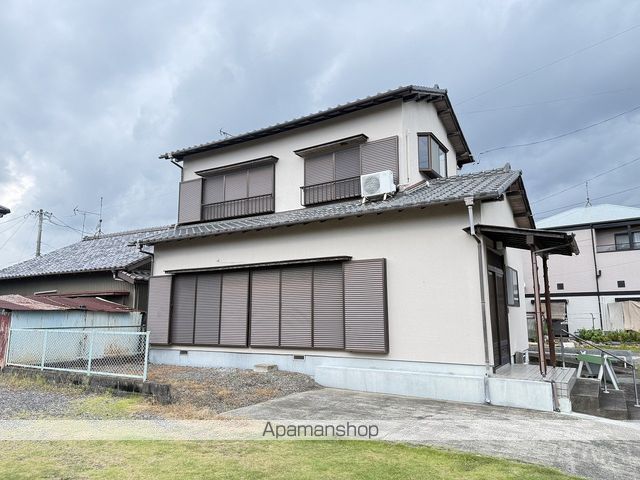 casa di sabbiaの外観写真
