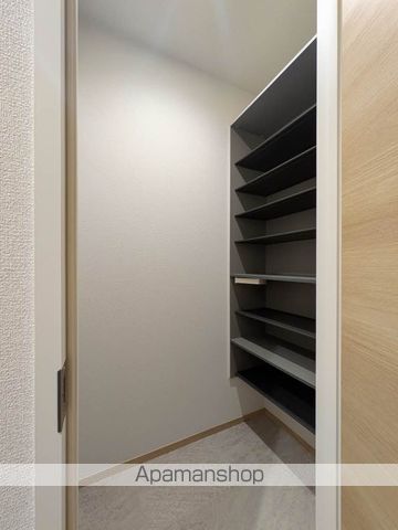 アメリスの内装写真