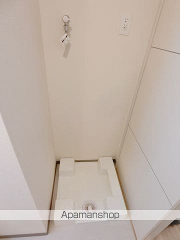 フェリスシエロ堺の内装写真