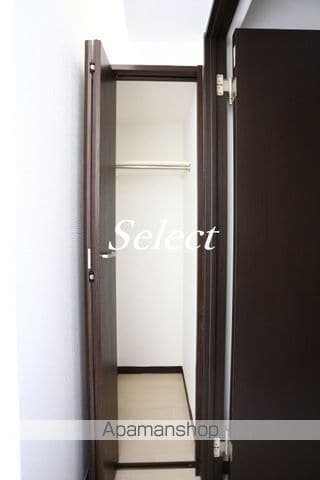 Rising Place桜木町の内装写真
