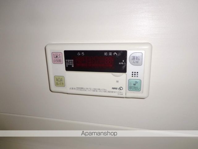 ヴィラージュ山辺の周辺写真