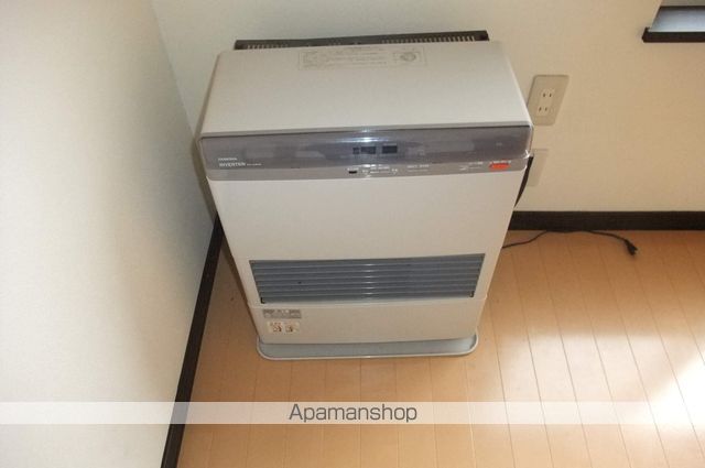 シンセリティ栄通の内装写真