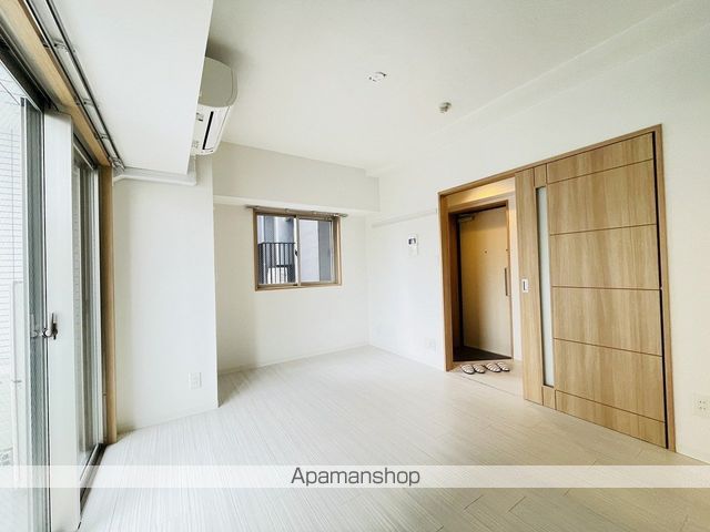 Casa Avenue Ikeshitaの内装写真