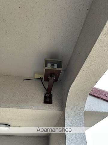 茶屋町エビスコーポの内装写真