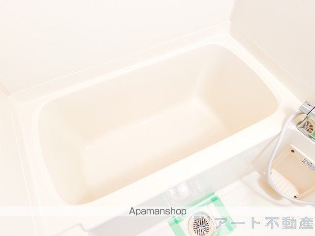 ユーミーひさえだ A棟の内装写真