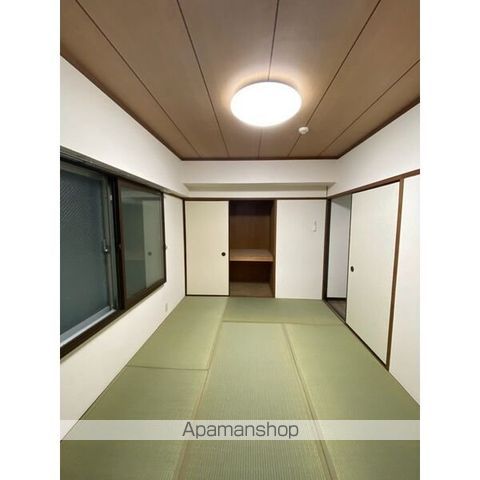 メゾン白川の内装写真