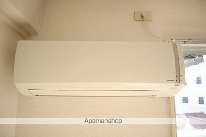 ロイヤルステイ[1R/22.06m2]のその他設備