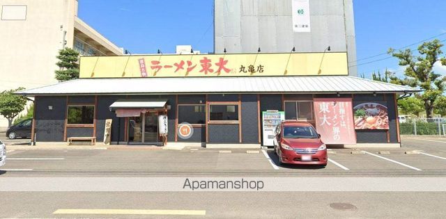 サニーハイム A棟の周辺写真
