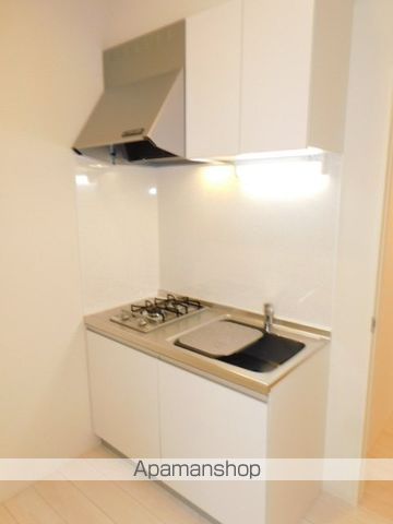 ハーモニーテラス城木町の内装写真