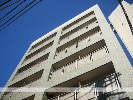 エルムＧ[1K/30.63m2]の外観1