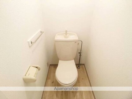 ビレッジハウス善部４号棟[3DK/57.96m2]の内装1