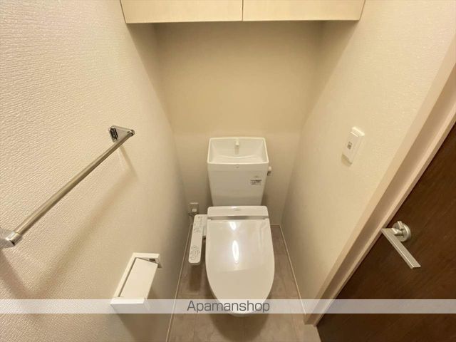 サンブロッサム ウエスト B棟の内装写真