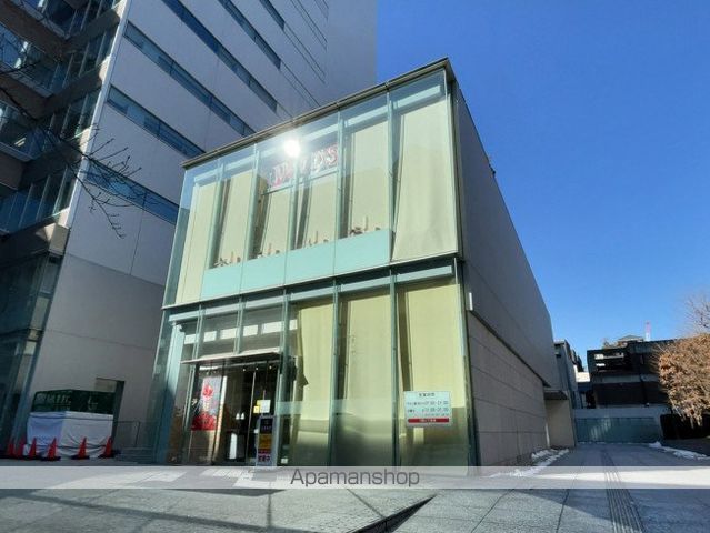 アーバネックス市谷本村町の周辺写真