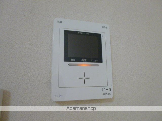 サンフォレストの内装写真