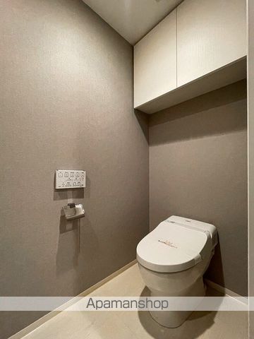 パークアクシス恵比寿の内装写真