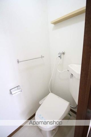 NUコート Iの内装写真