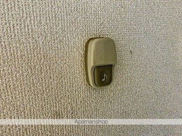 上福岡アパートの内装写真