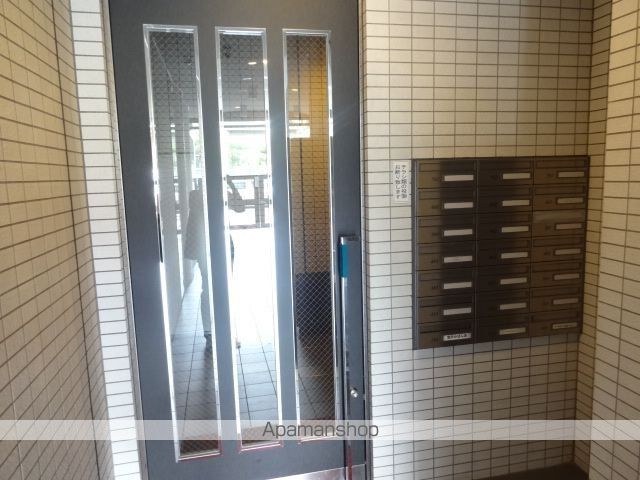 クレアーレの内装写真
