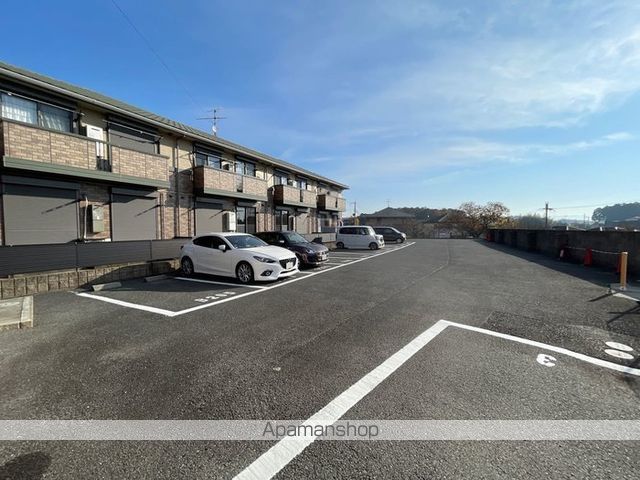 グリーンヴィレッジあい B棟のその他写真