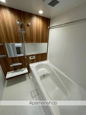 フェリーチェ舟入の内装写真