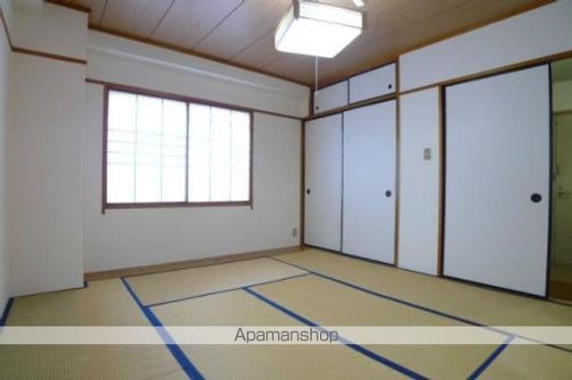 アネックス1010の内装写真
