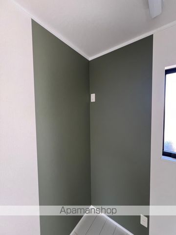 Casa BlommaIの内装写真