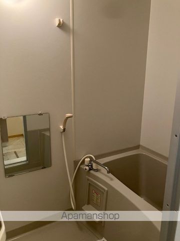 リベルテ月曜館の内装写真