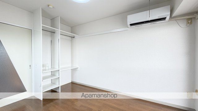 サンビレッジ伊勢原の内装写真