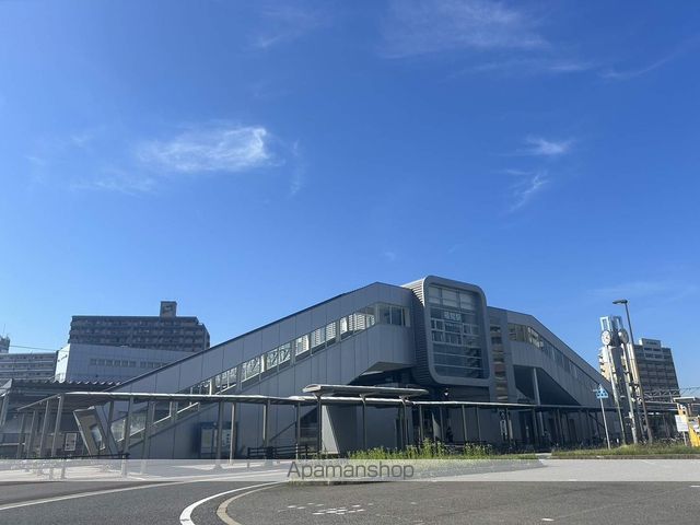 レオネクスト花見が丘KKの周辺写真